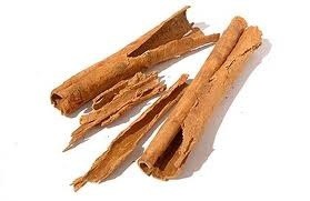 Cinnamon (bag)
