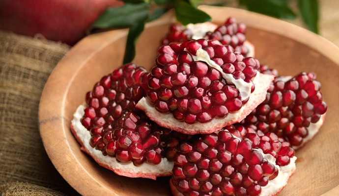 Pomegranate (lb)