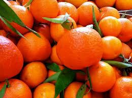 Tangerines (each)